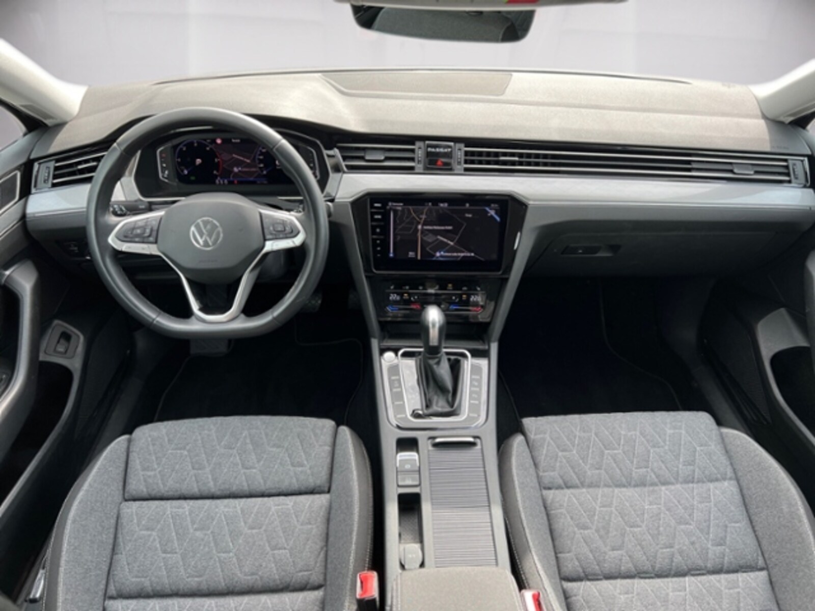 Volkswagen Passat Variant – Bild 13