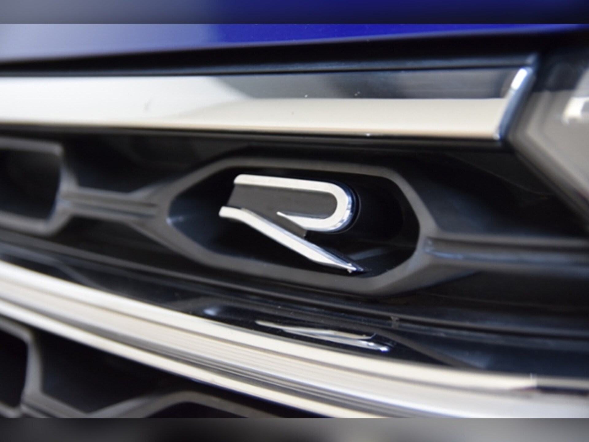 Volkswagen T-Roc R