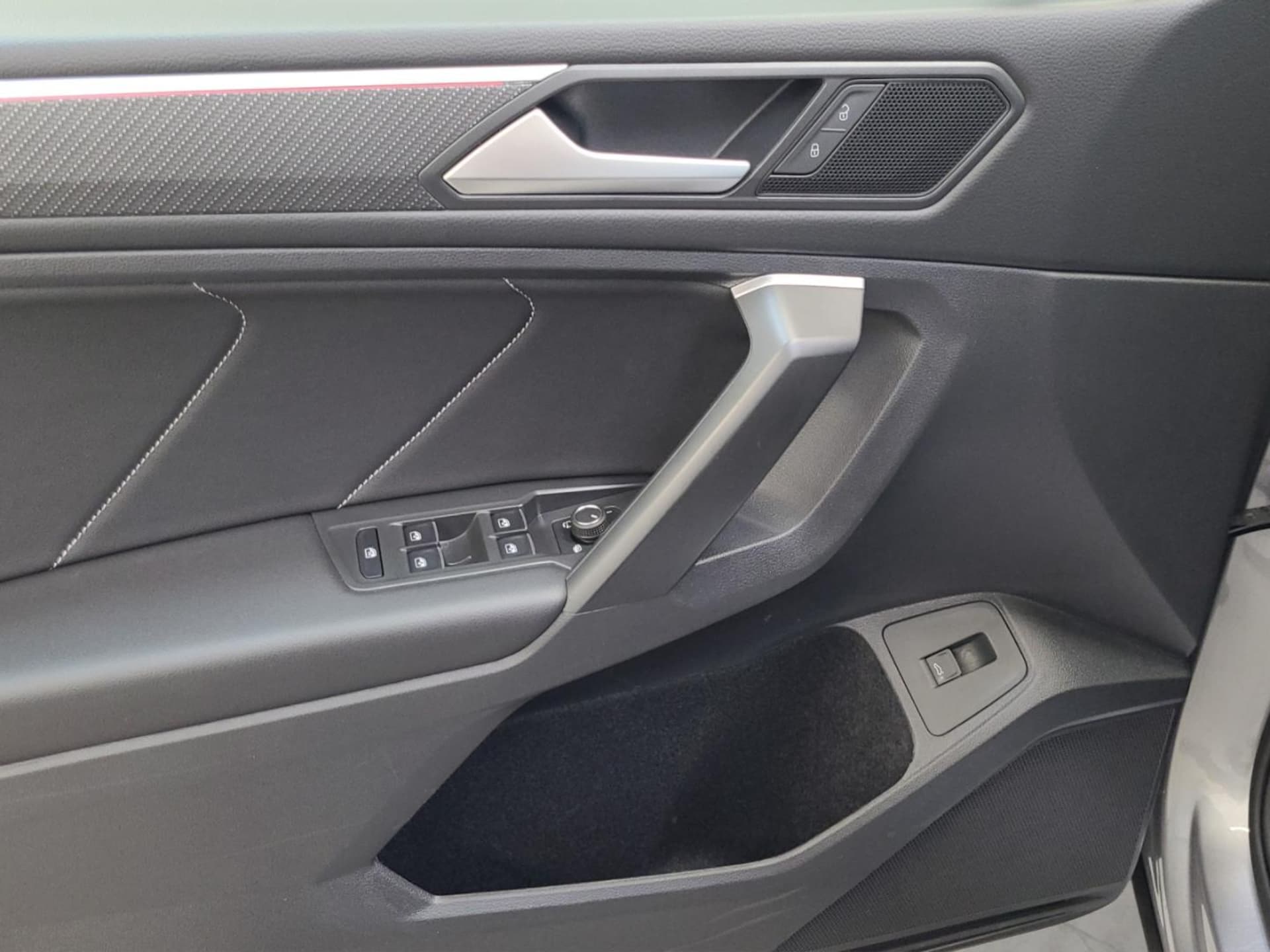Volkswagen Tiguan Allspace R-Line