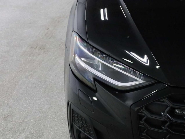 2026 Audi A8 Base - Photo 15