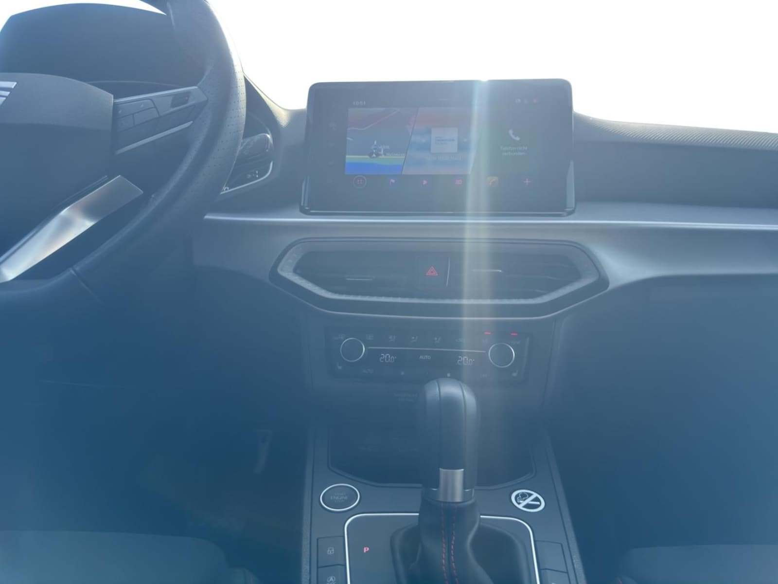SEAT Ibiza – Bild 12