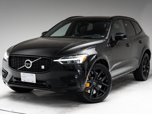 2020 Volvo XC60