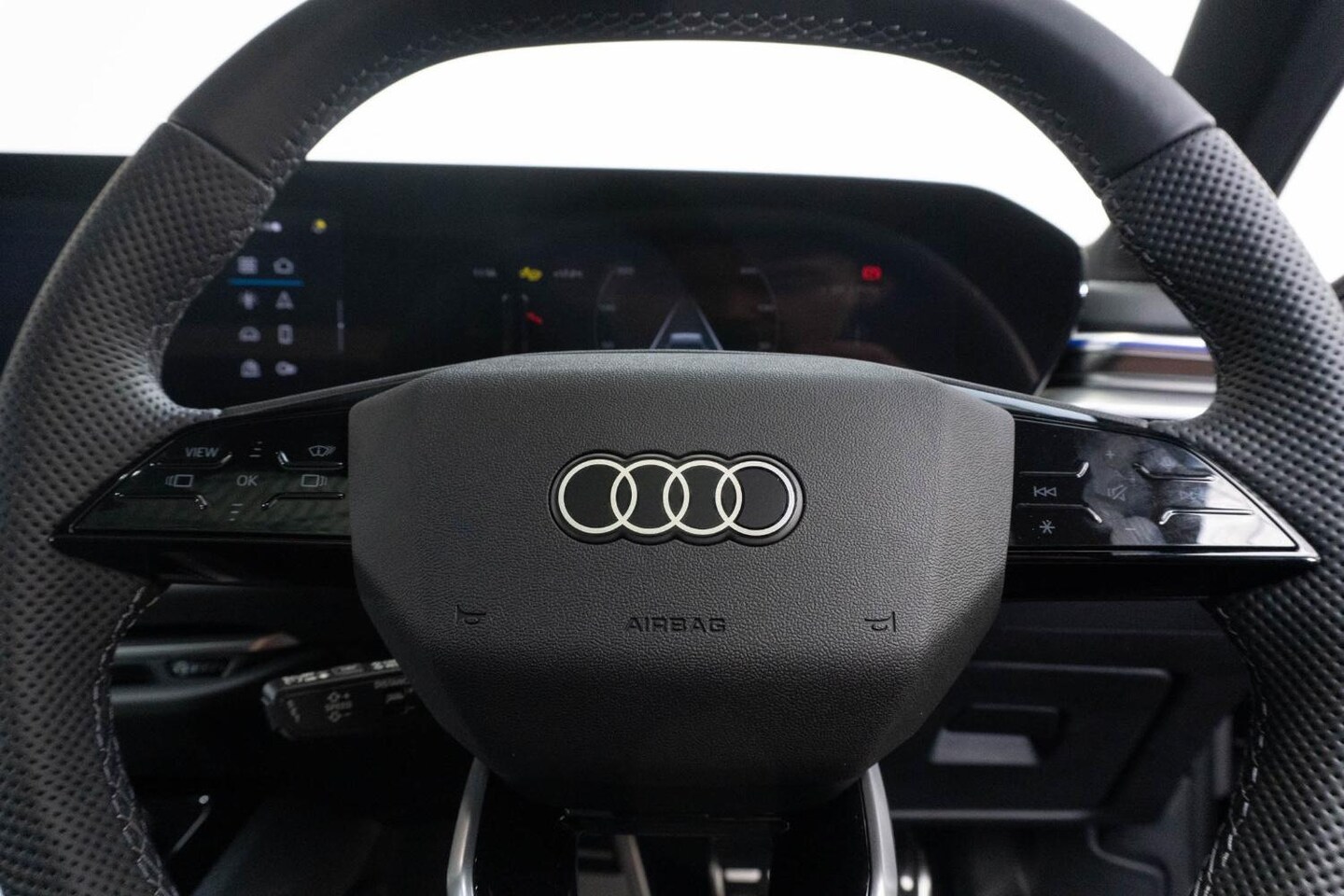 Image about Audi A5 Avant TFSI quattro 200 kW S tronic