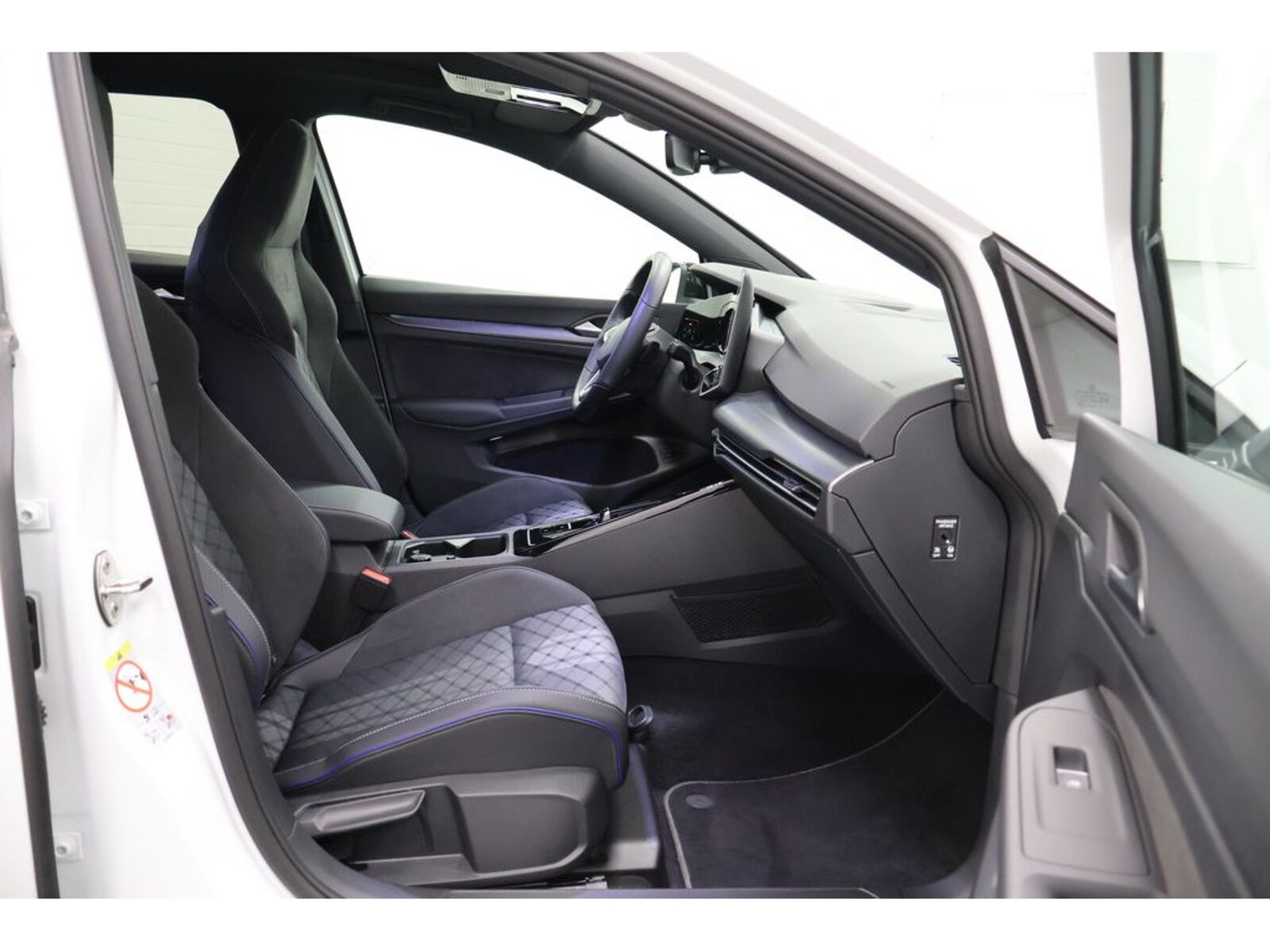 Volkswagen Golf Variant – Bild 28
