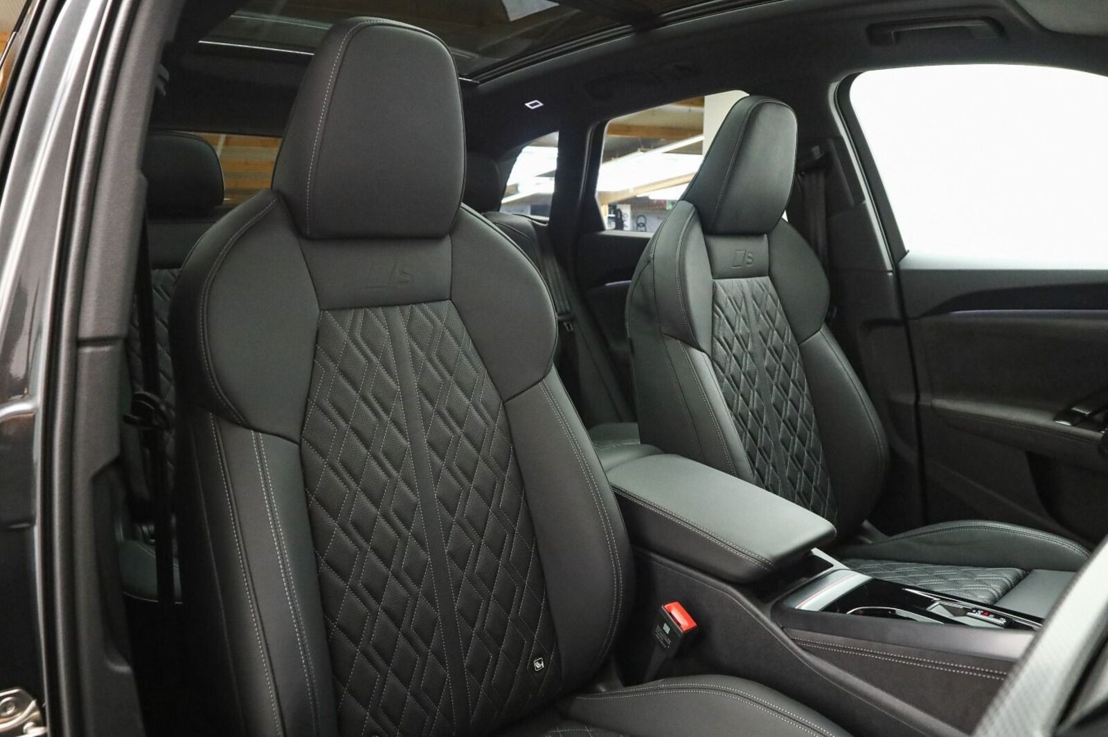 Audi Q5 – Bild 21
