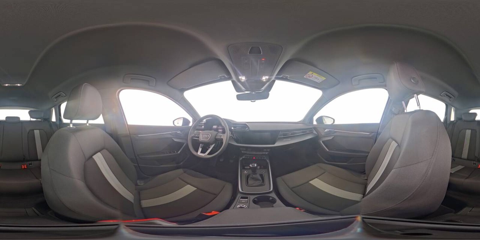 Audi A3 allstreet – Bild 4