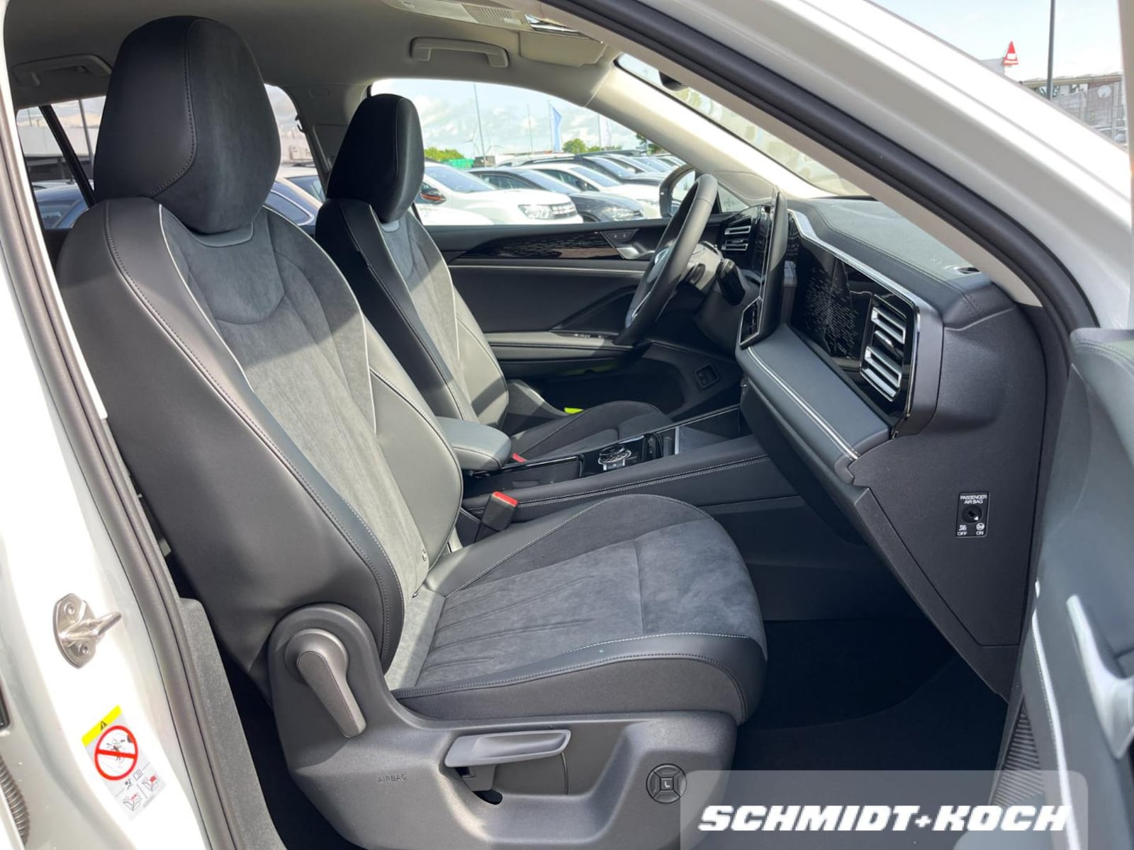 Volkswagen Tiguan – Bild 5