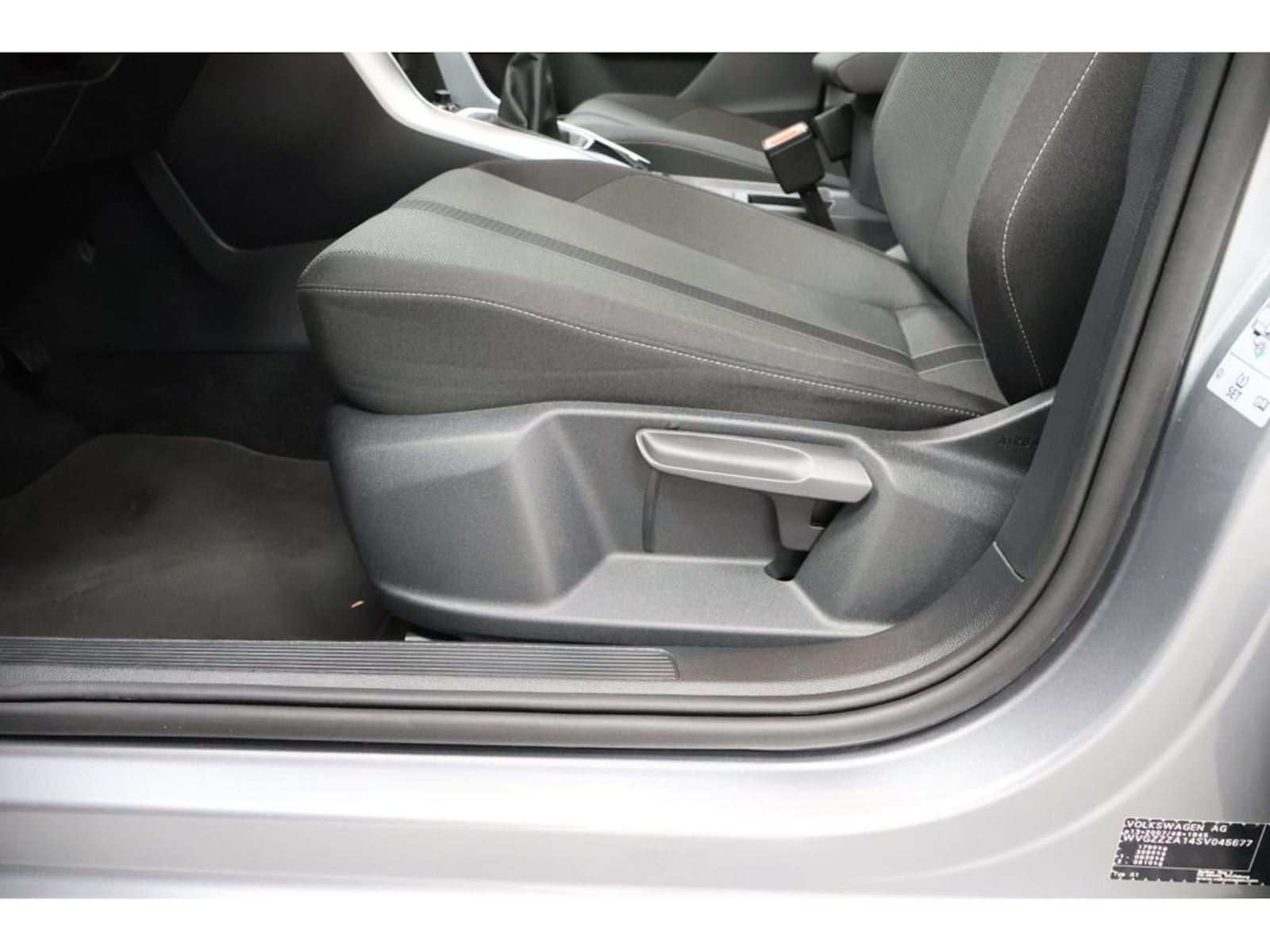 Volkswagen T-Roc – Bild 22