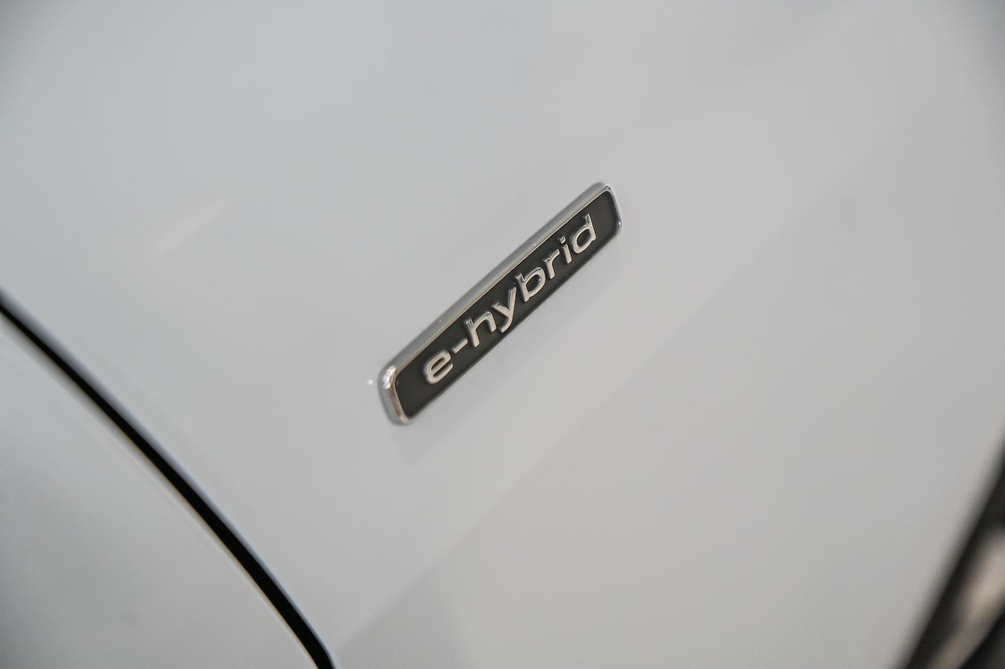 Image about Audi A5 Avant TFSI e e-hybrid quattro 270 kW S tronic