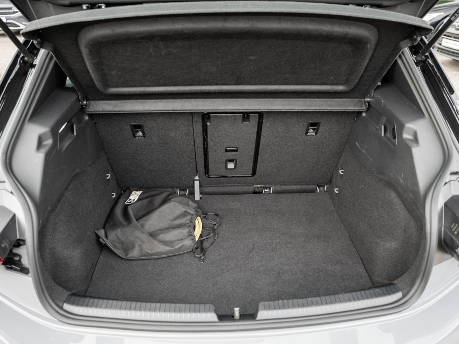 Volkswagen ID.3 – Bild 26