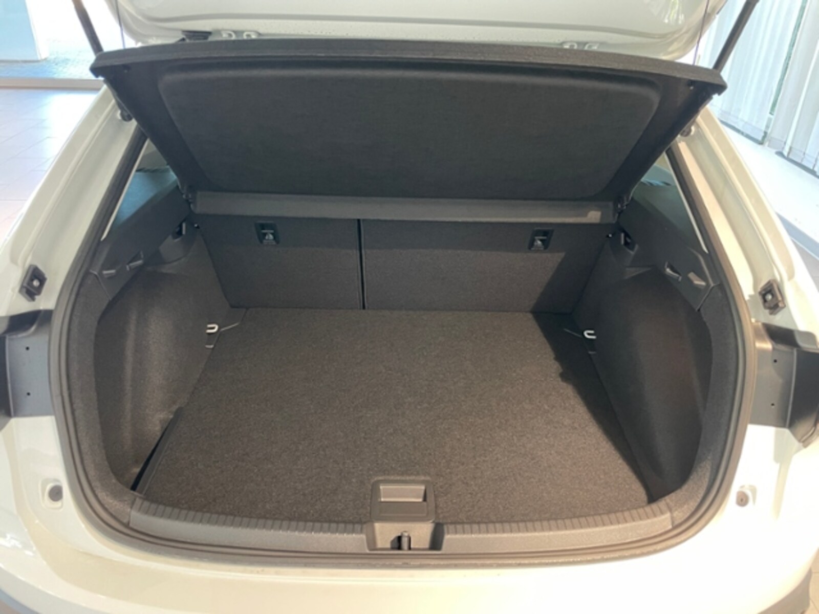 Volkswagen Taigo – Bild 13
