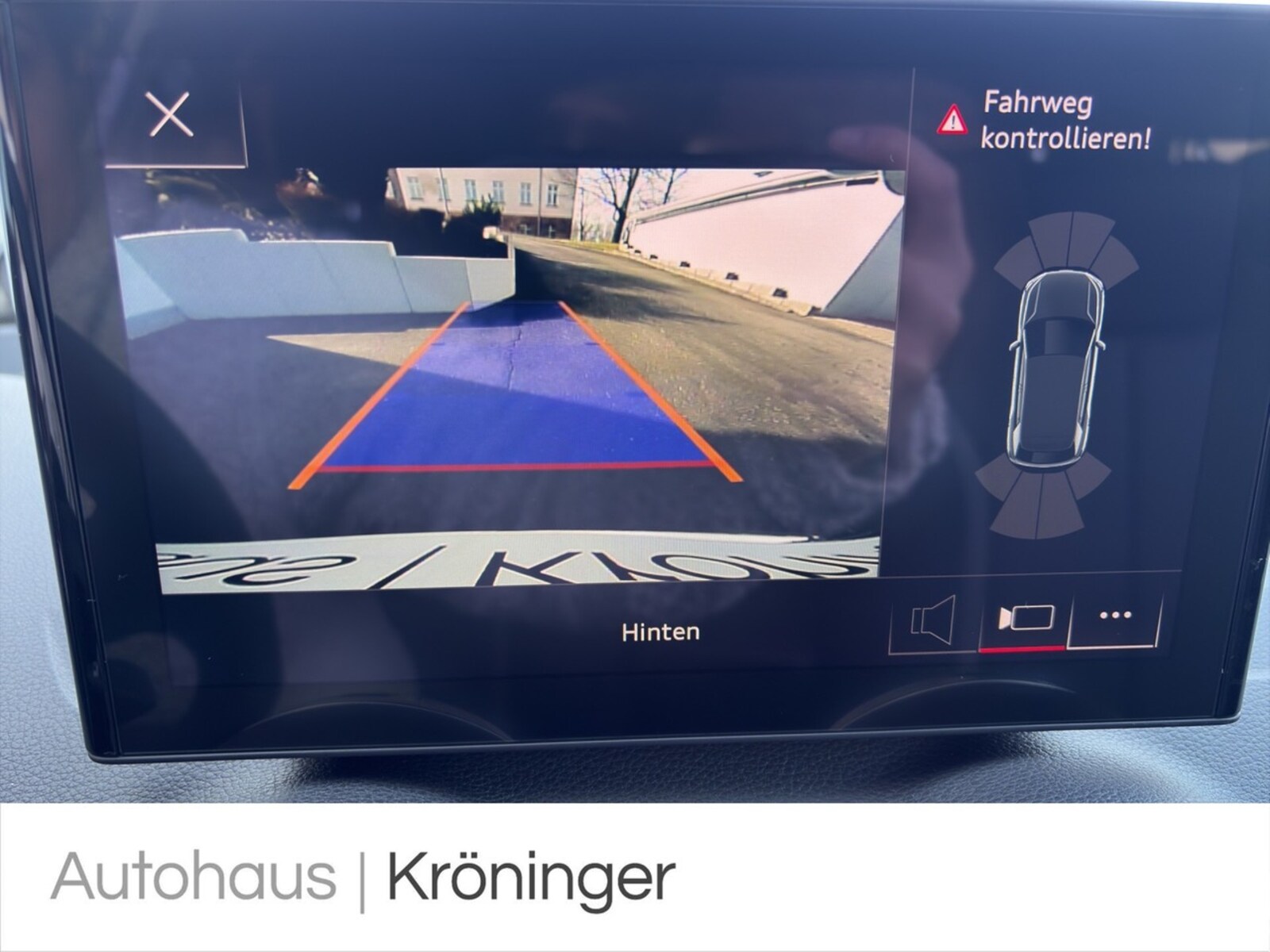 Audi Q2 – Bild 17