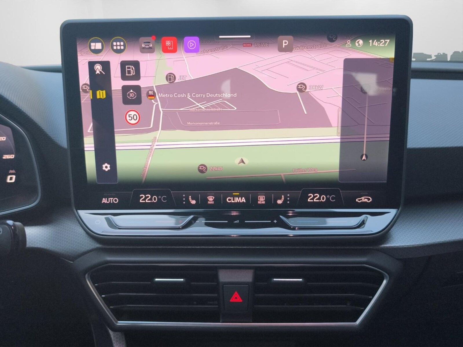 SEAT Leon – Bild 17