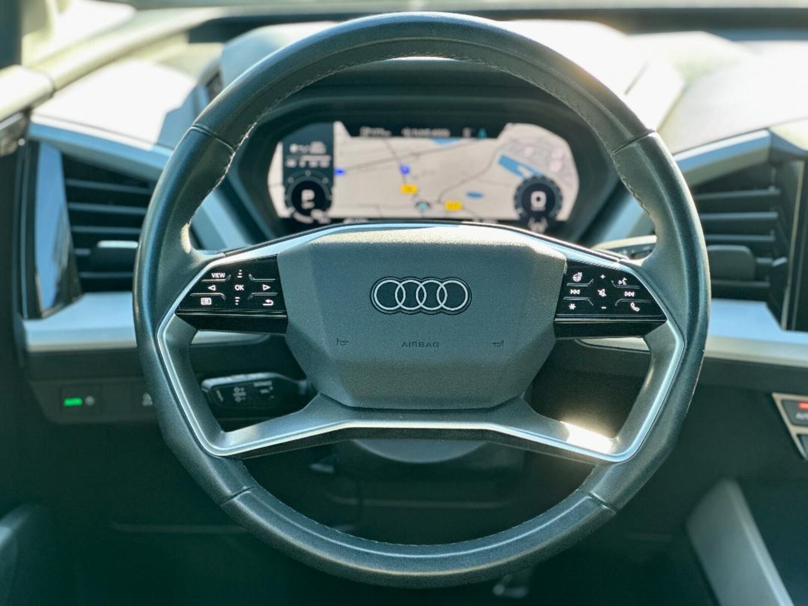 Audi Q4 e-tron – Bild 13