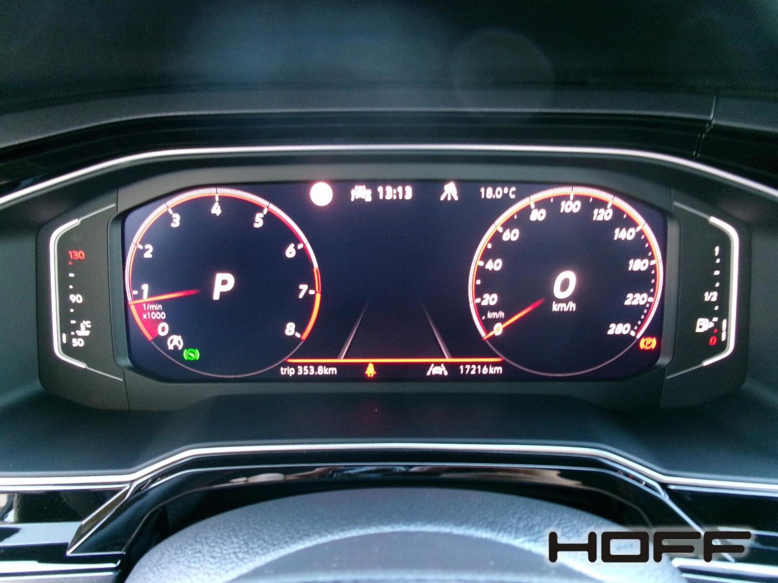 Volkswagen Polo – Bild 12