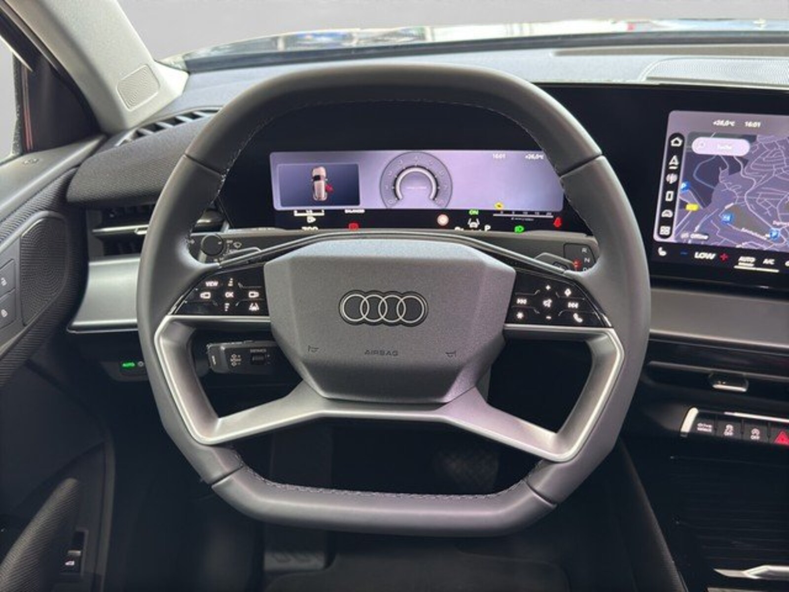 Audi Q3 – Bild 14