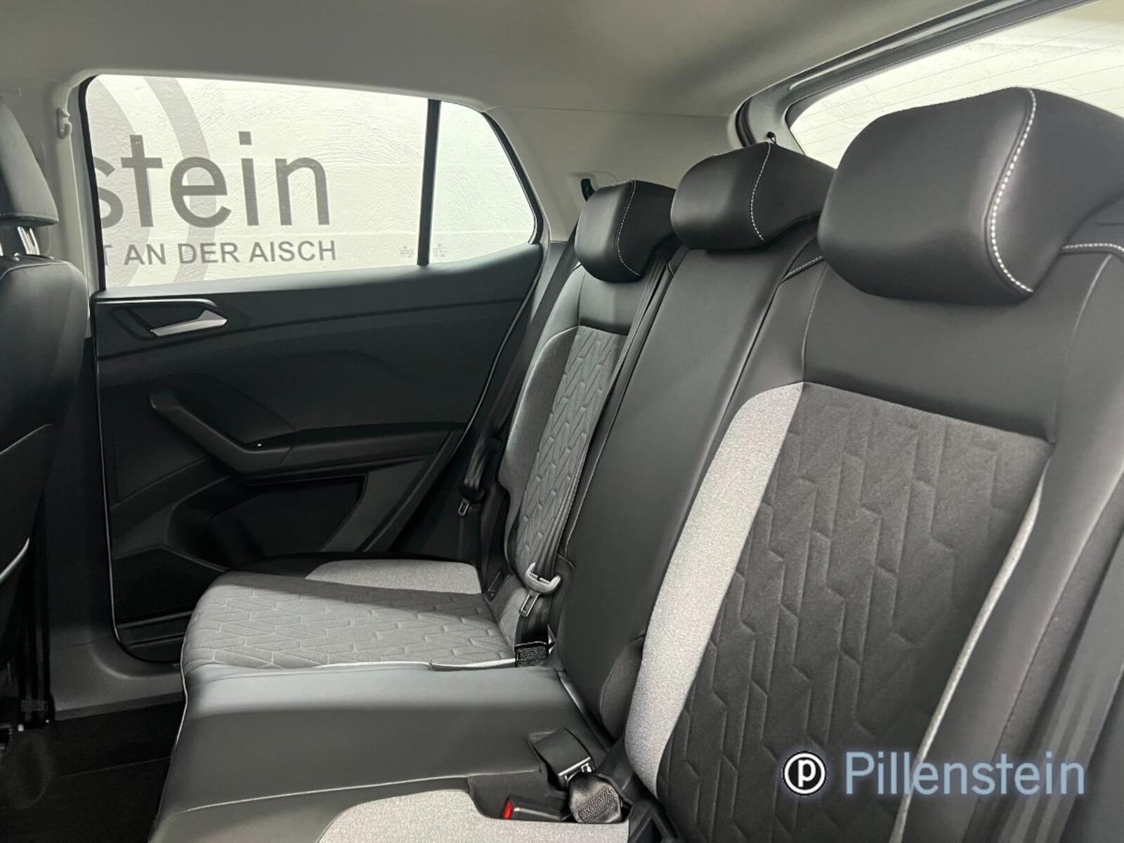 Volkswagen T-Cross – Bild 13
