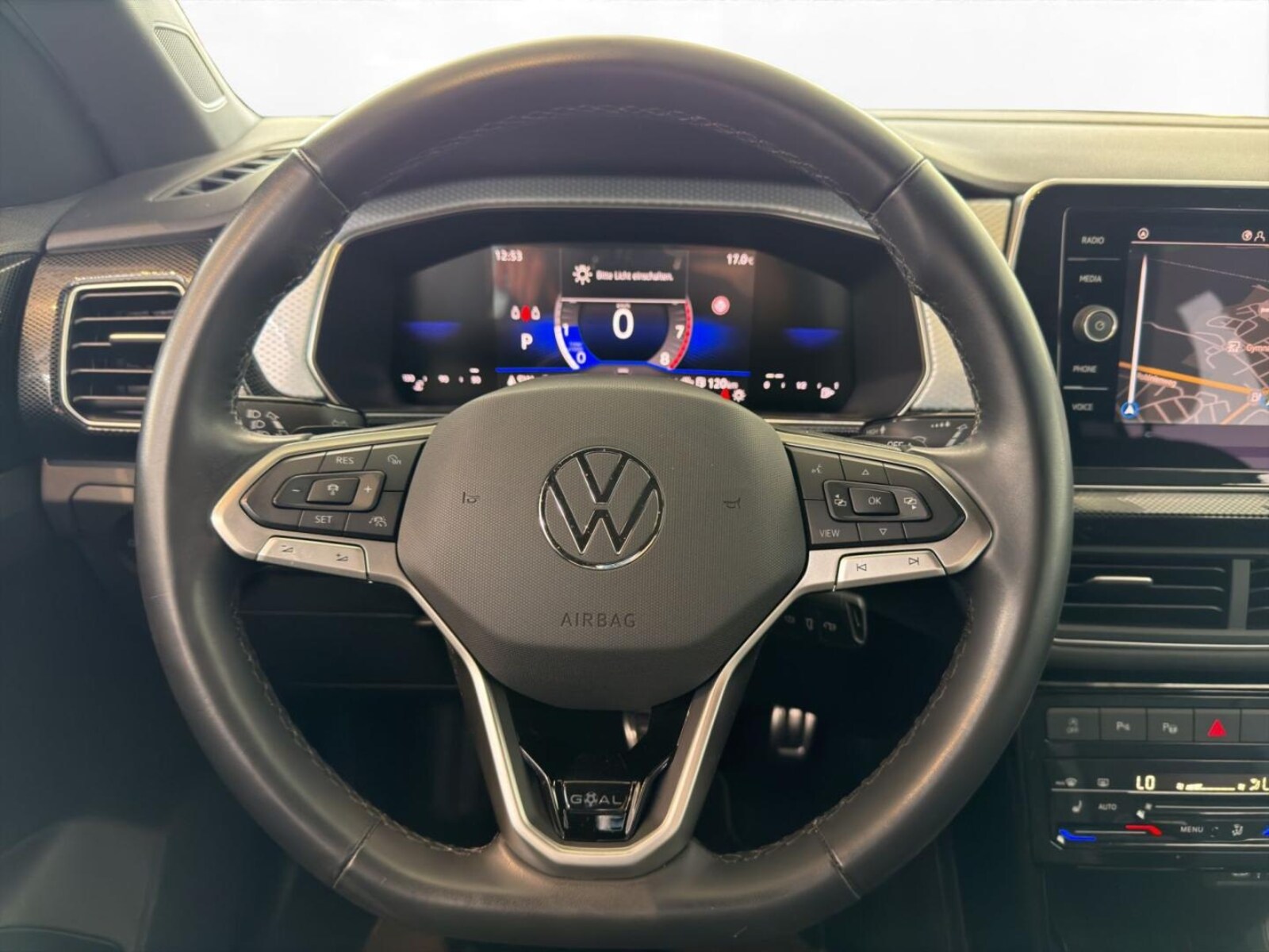 Volkswagen T-Cross – Bild 14