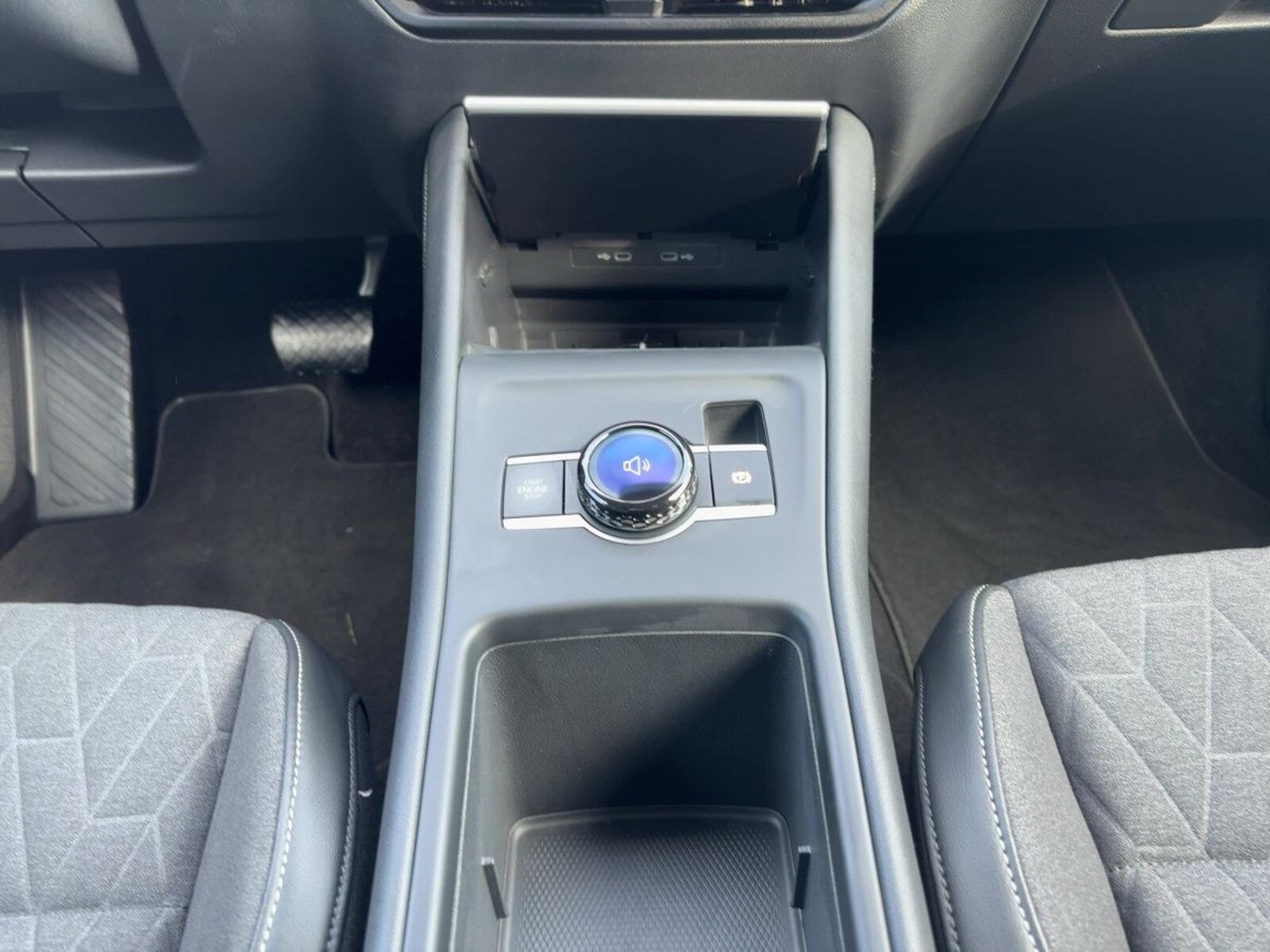 Volkswagen Tiguan – Bild 21
