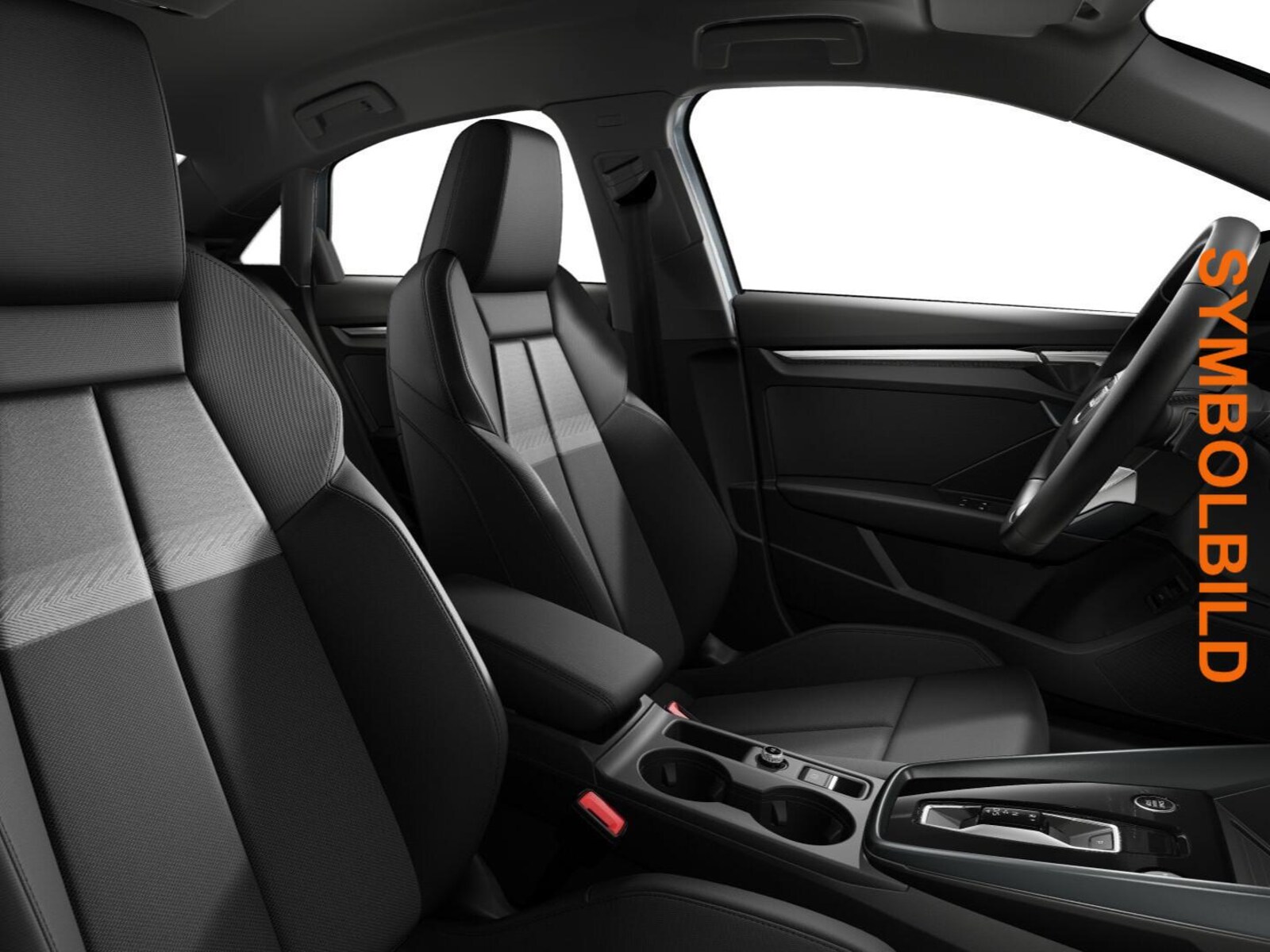 Audi A3 Limousine – Bild 3