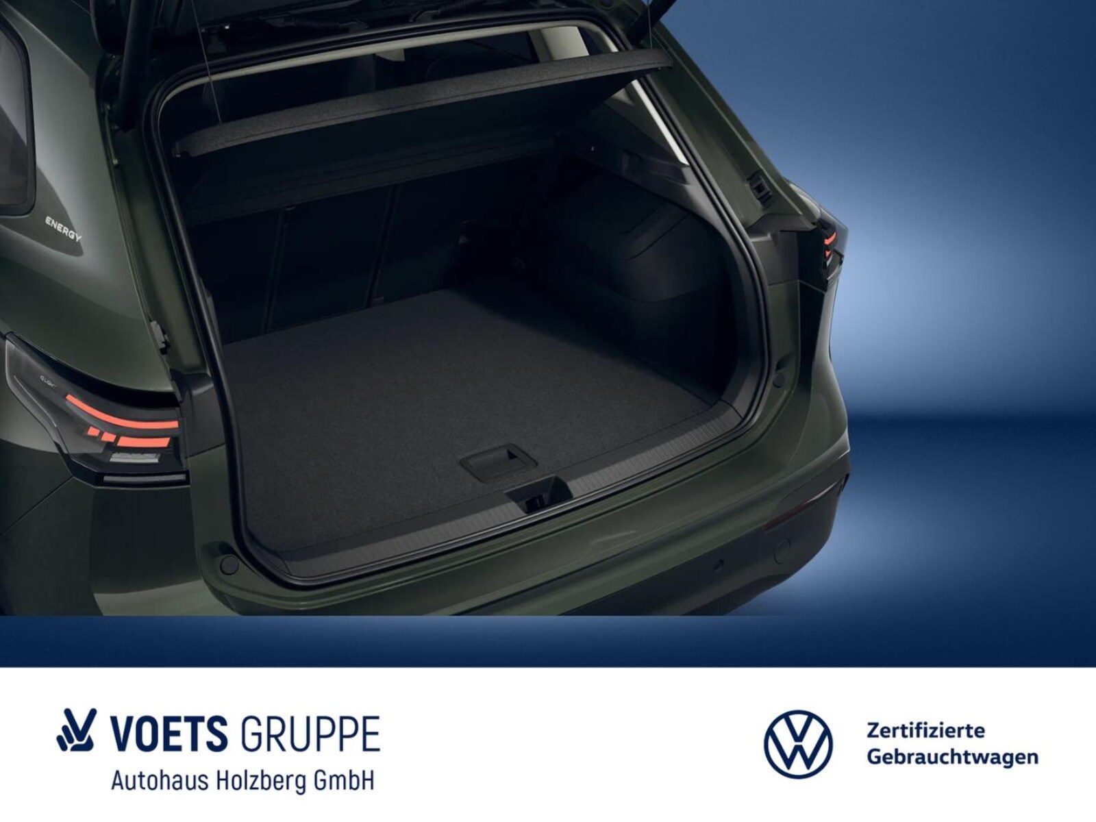 Volkswagen Tiguan – Bild 8