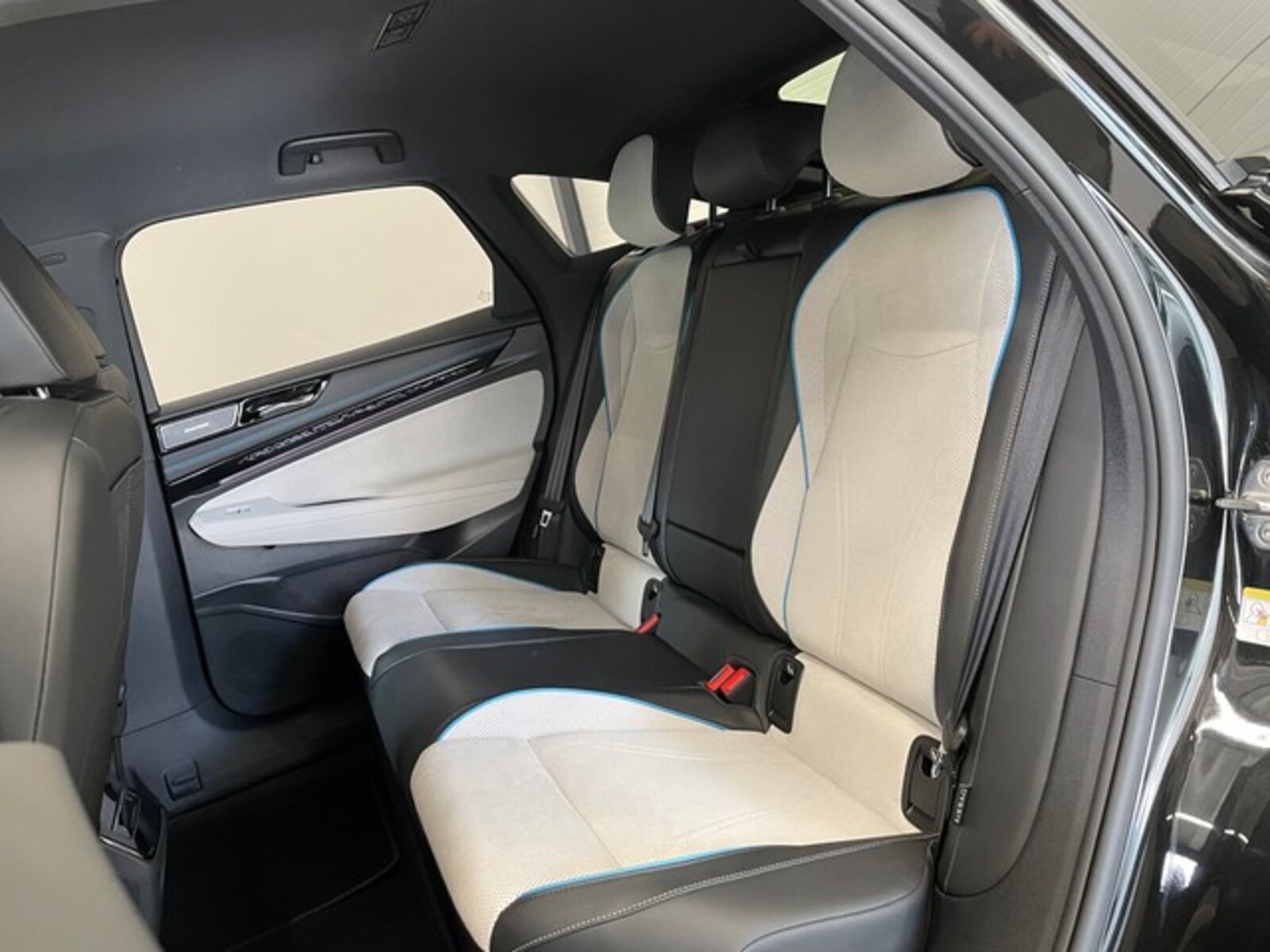 Volkswagen ID.7 – Bild 12