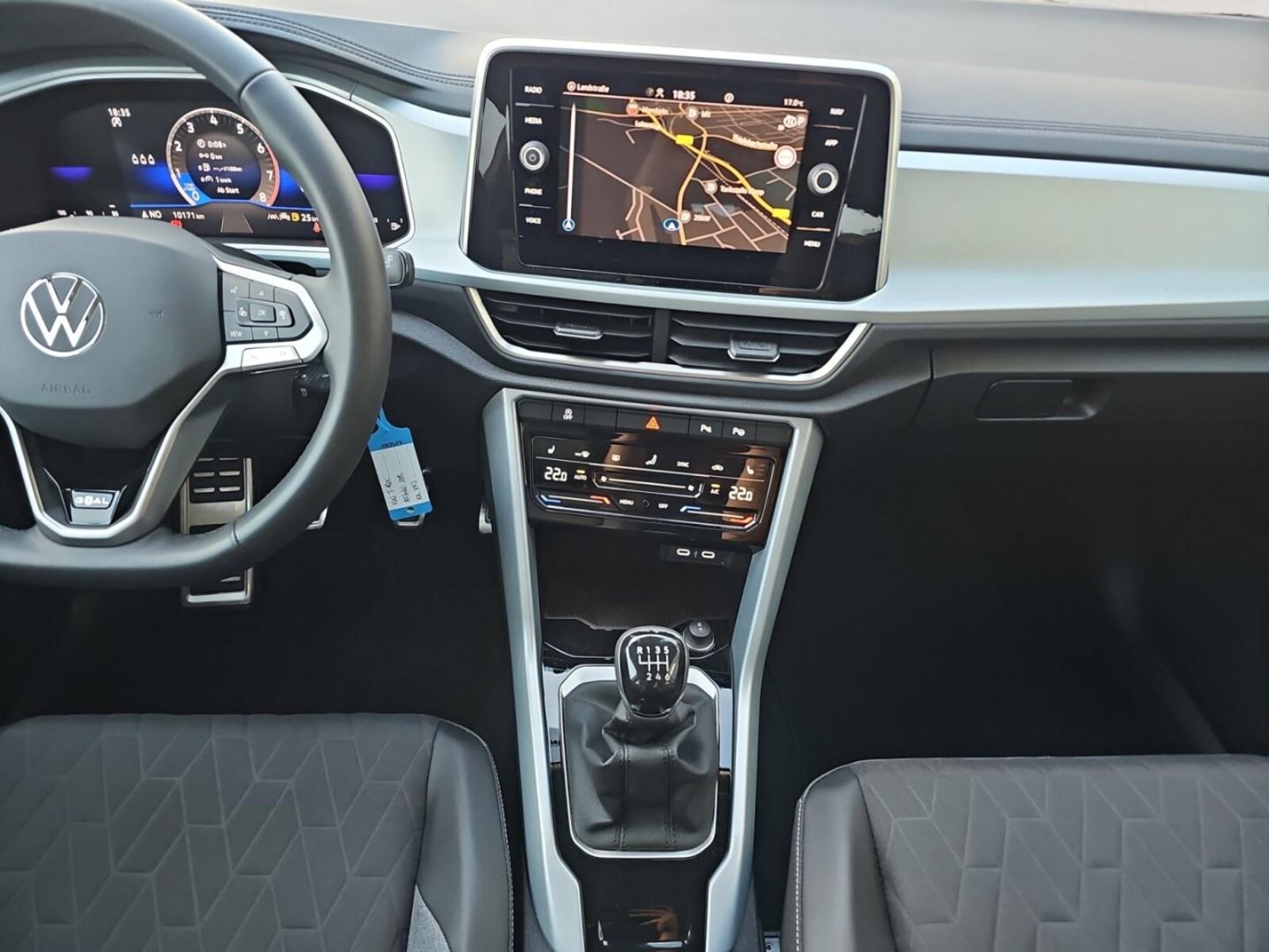 Volkswagen T-Roc – Bild 11