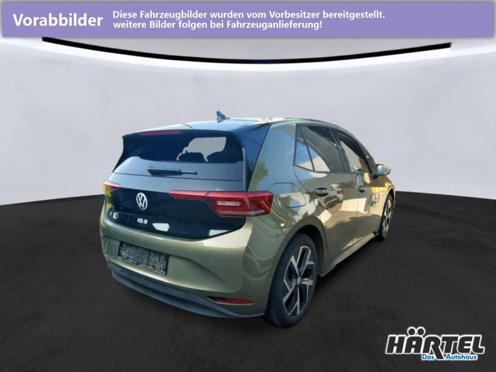 Volkswagen ID.3 – Bild 3