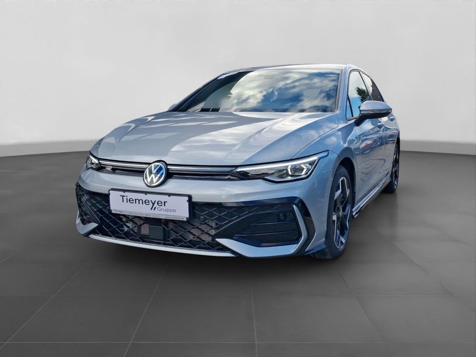 Volkswagen Golf – Bild 2
