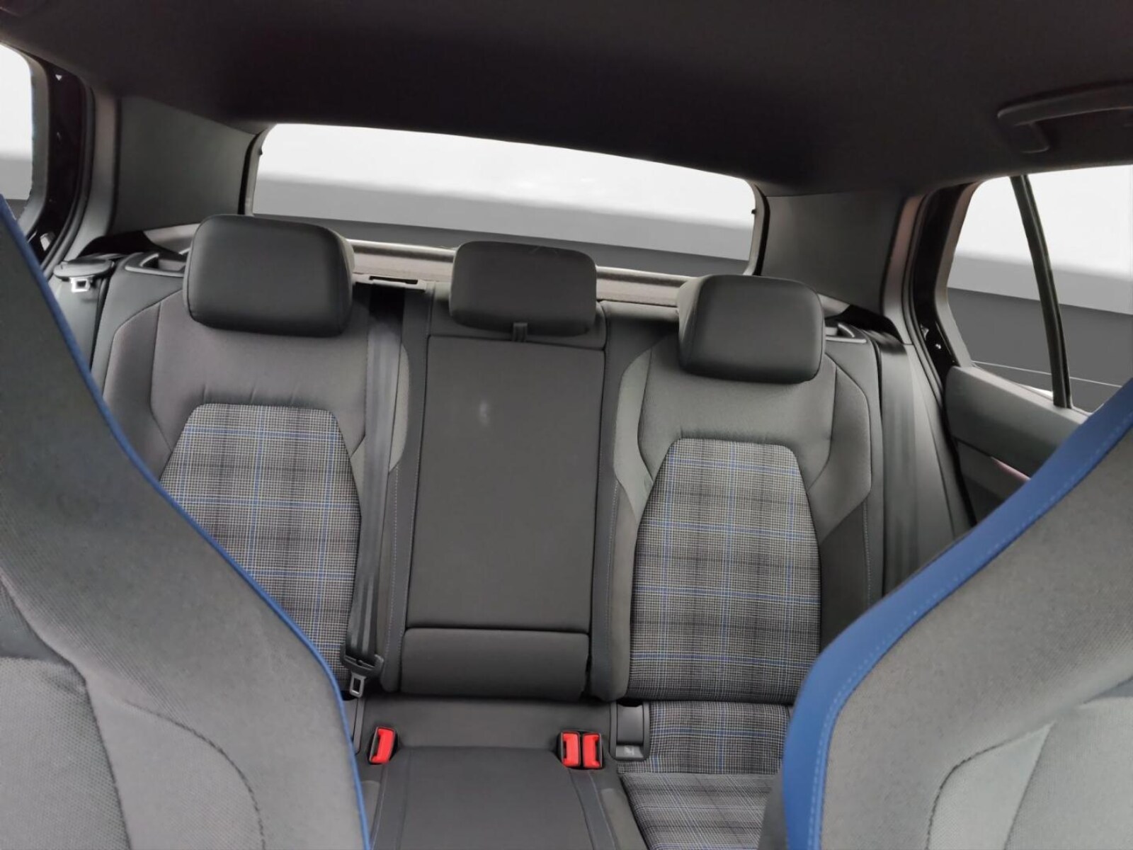 Volkswagen Golf – Bild 13