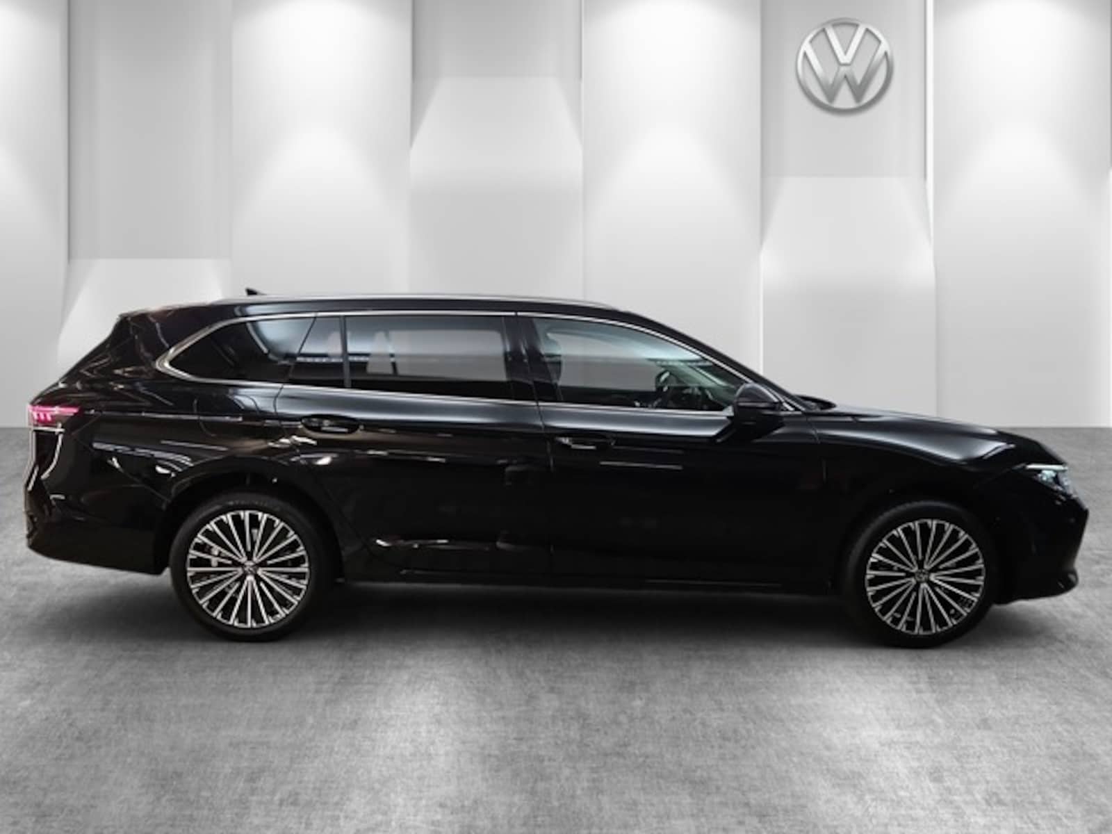 Volkswagen Passat – Bild 13