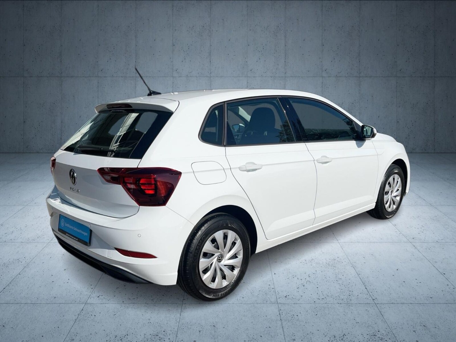 Volkswagen Polo – Bild 8