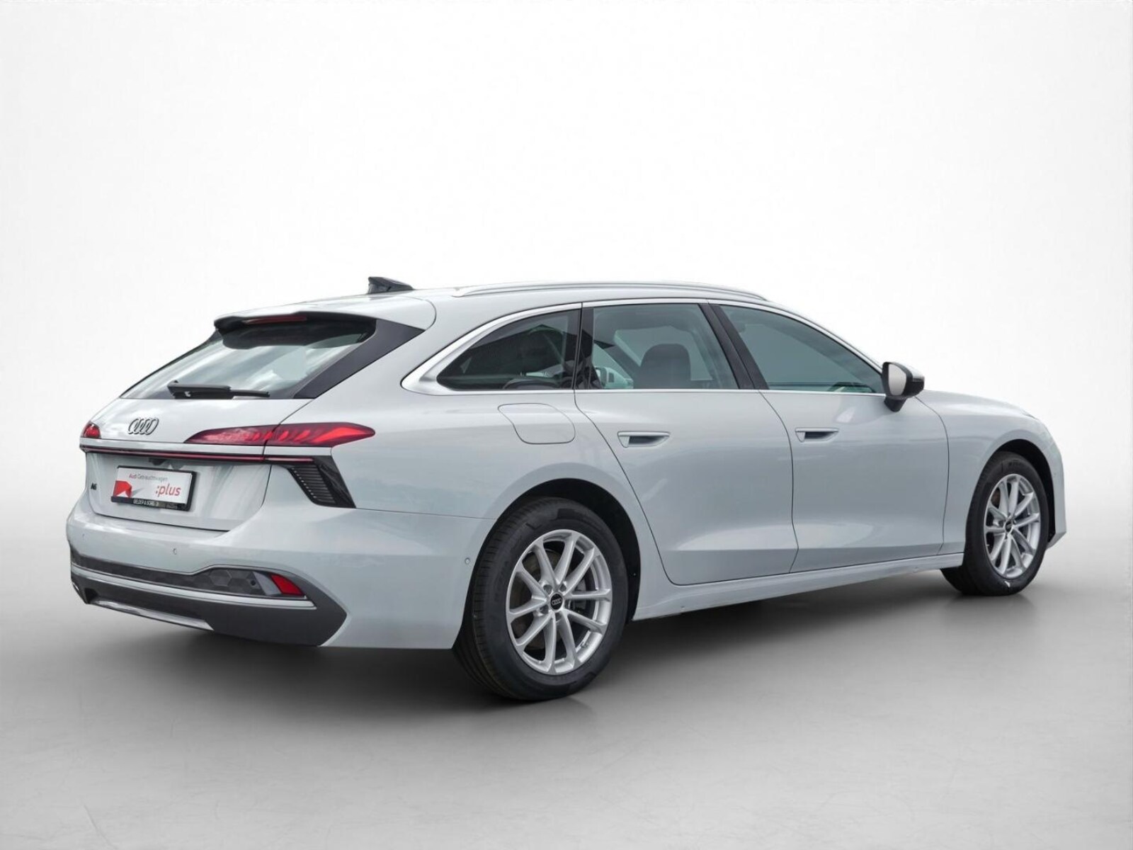 Audi A6 Avant – Bild 19