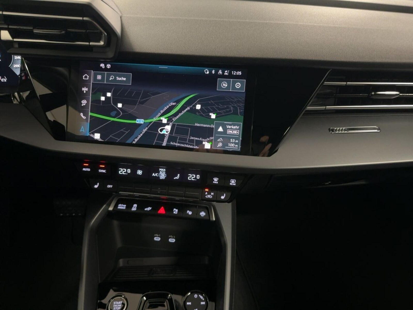 Audi A3 Sportback – Bild 13