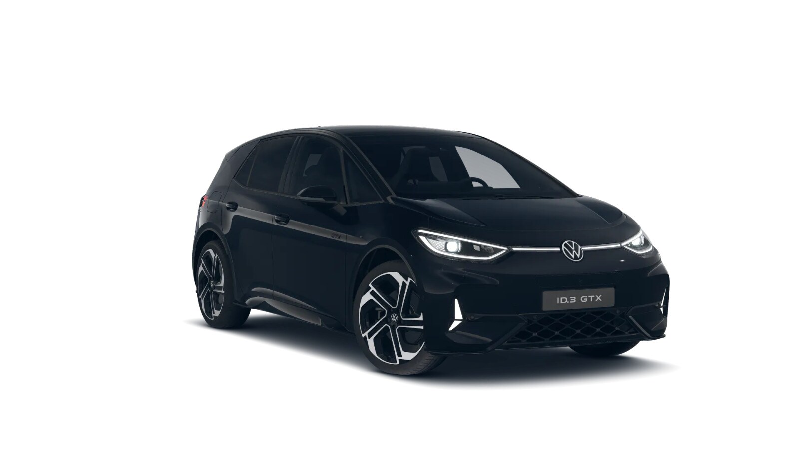 Volkswagen ID.3 – Bild 11