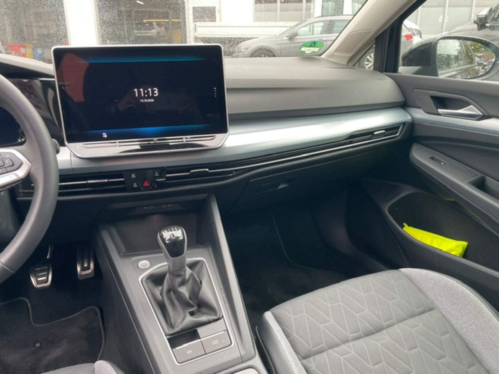 Volkswagen Golf – Bild 12