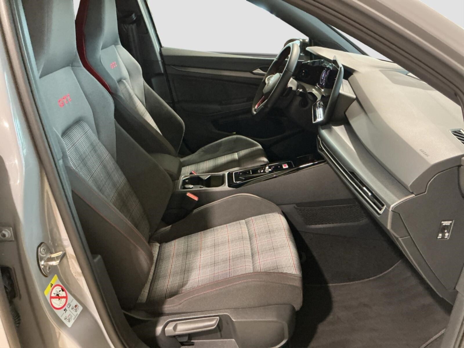 Volkswagen Golf – Bild 12
