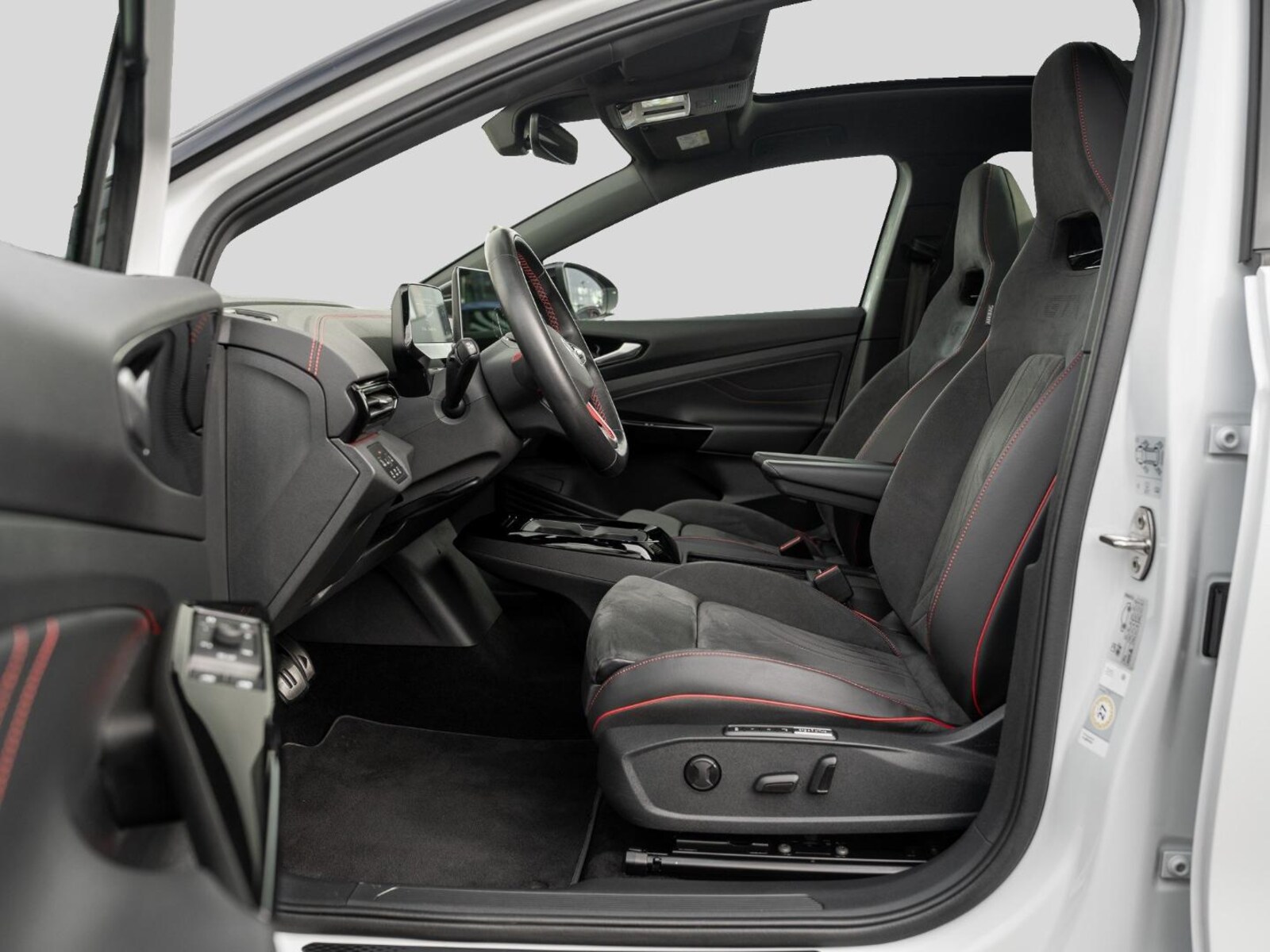 Volkswagen ID.4 – Bild 7