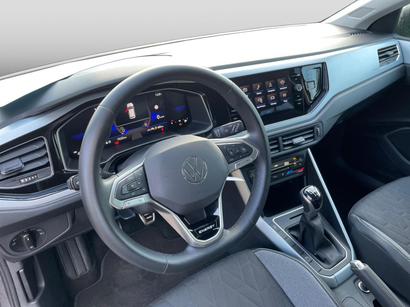 Volkswagen Taigo – Bild 16