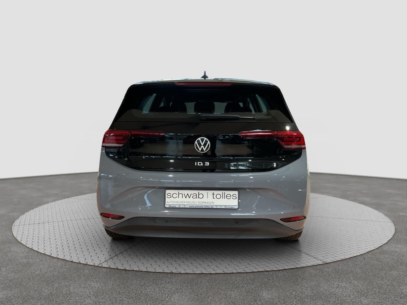 Volkswagen ID.3 – Bild 6