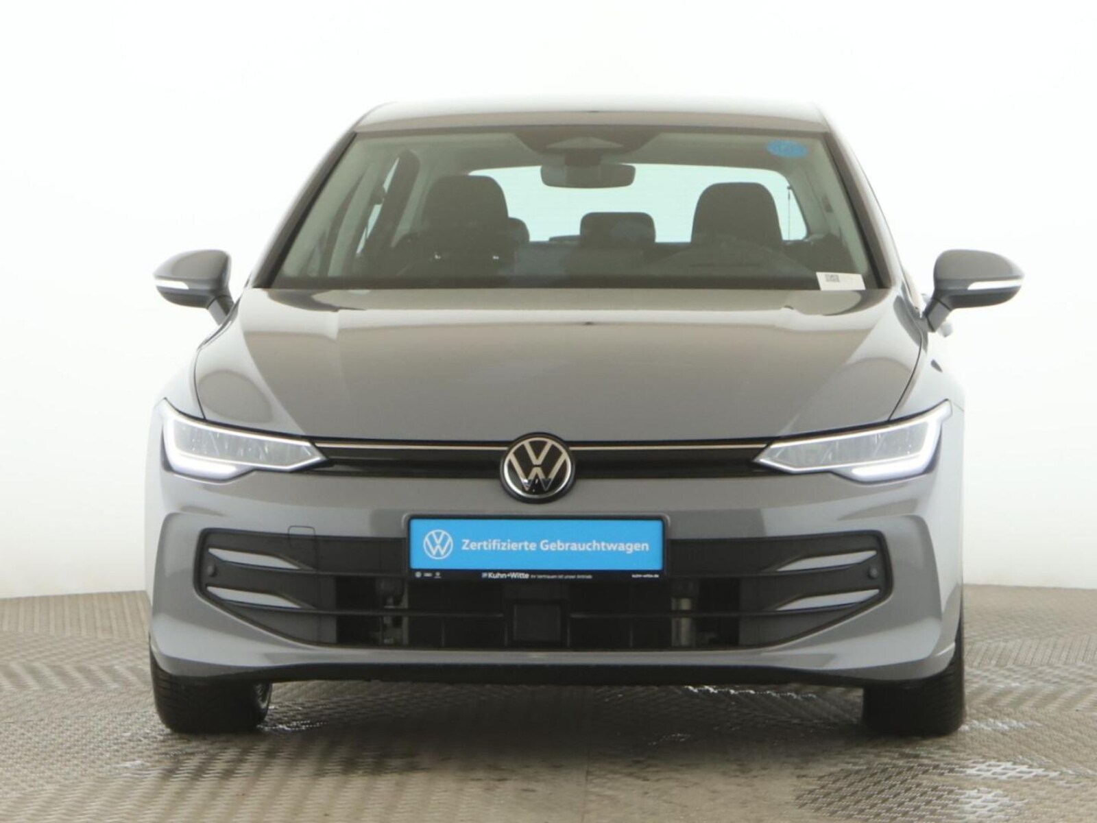 Volkswagen Golf – Bild 4