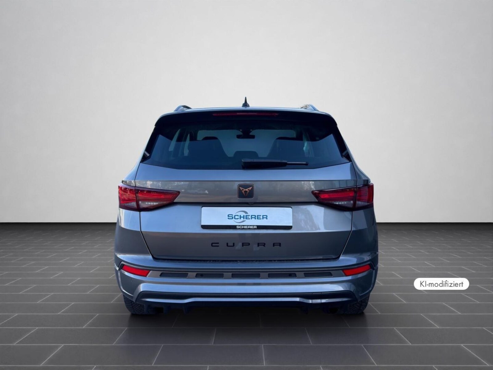 CUPRA Ateca – Bild 6