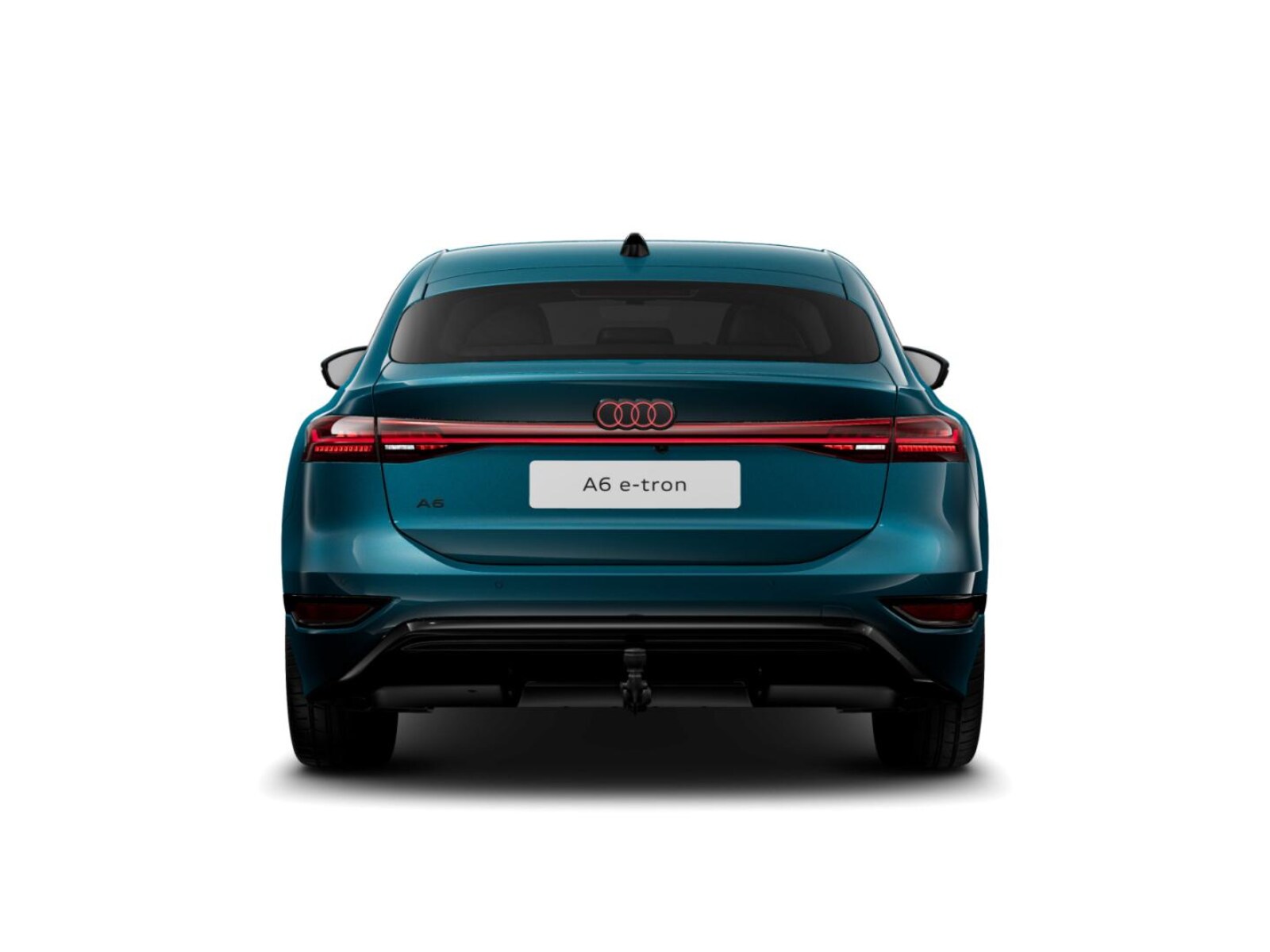 Audi A6 Sportback e-tron – Bild 6