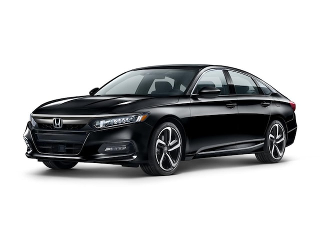 Photo of 2018 Honda Accord