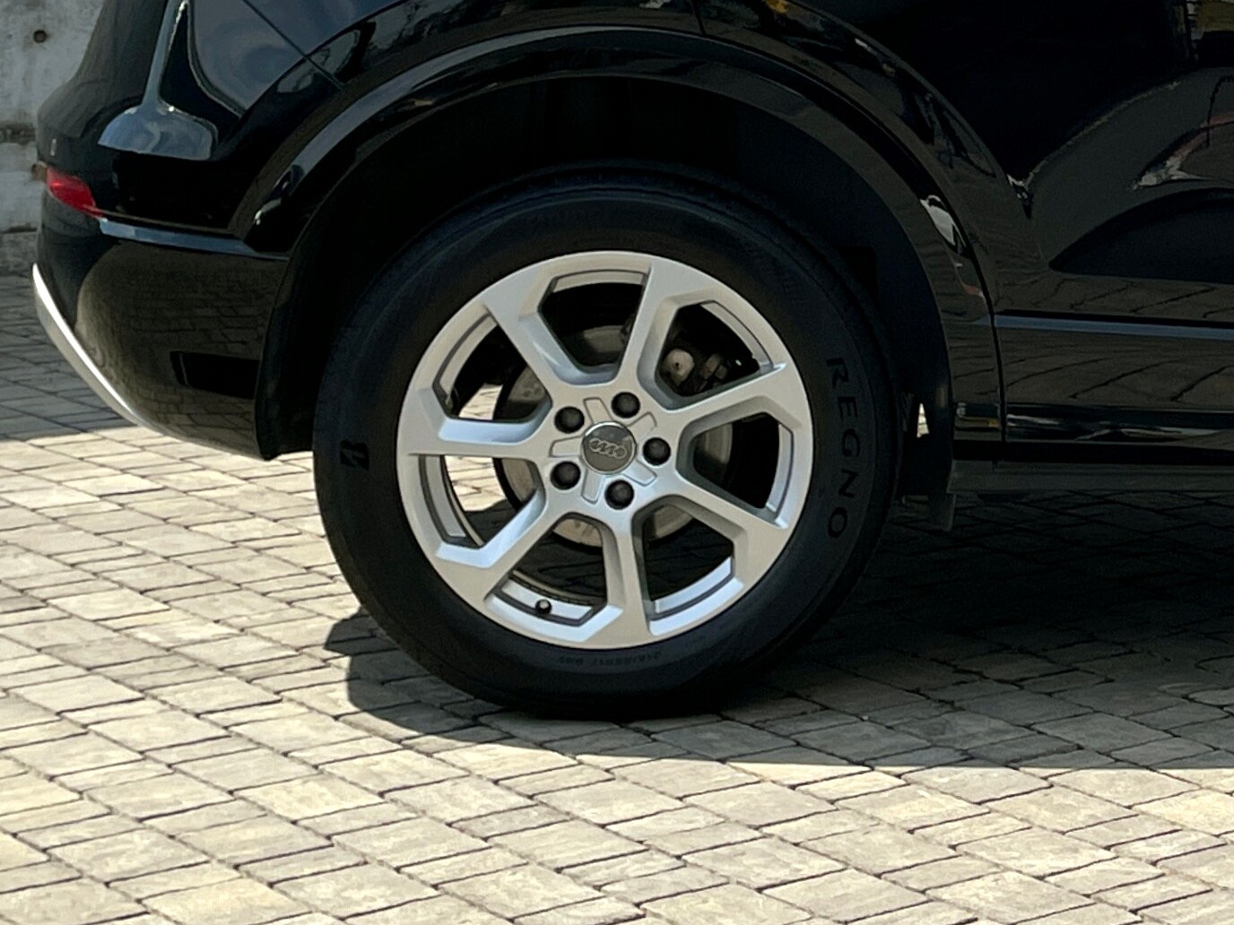 Image about Audi Q2 1.0 TFSI