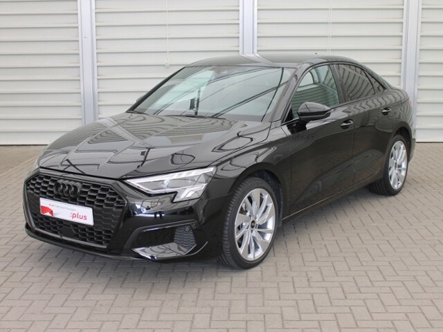 Image about Audi A3 Limousine advanced 35 TDI S tronic