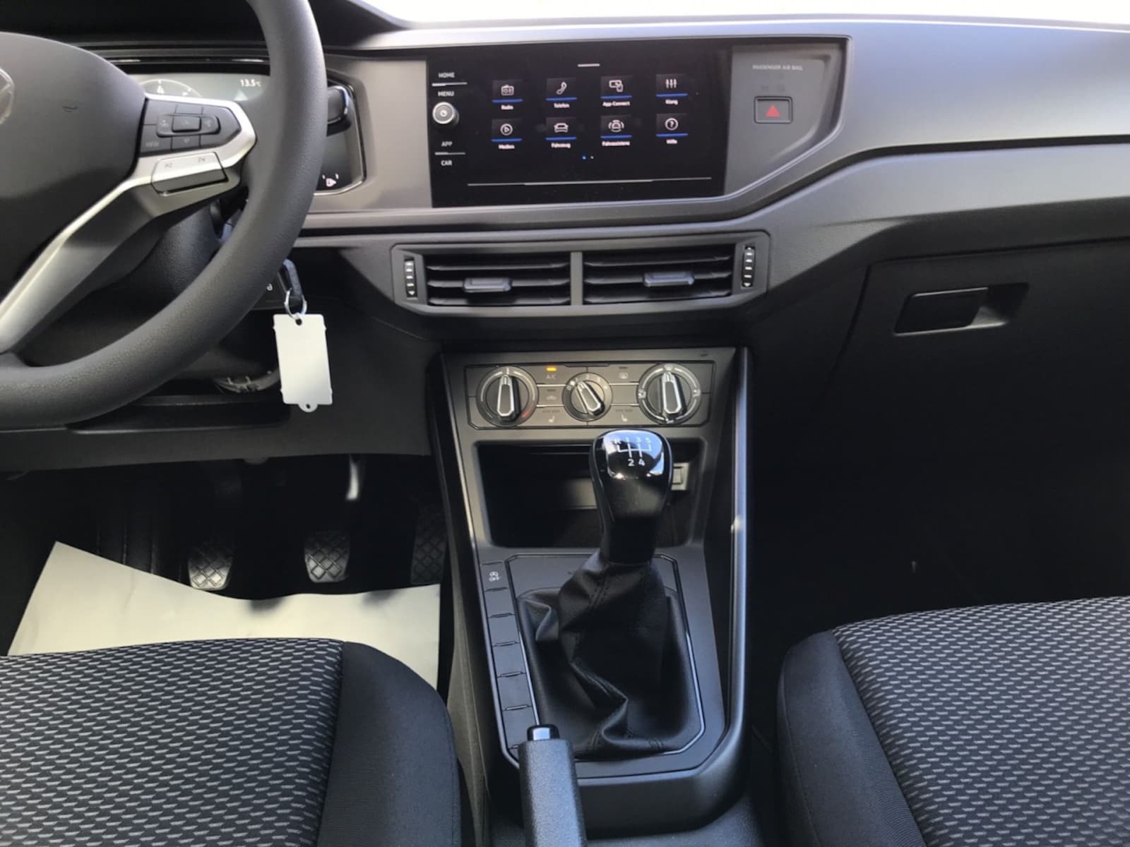 Volkswagen Polo – Bild 7