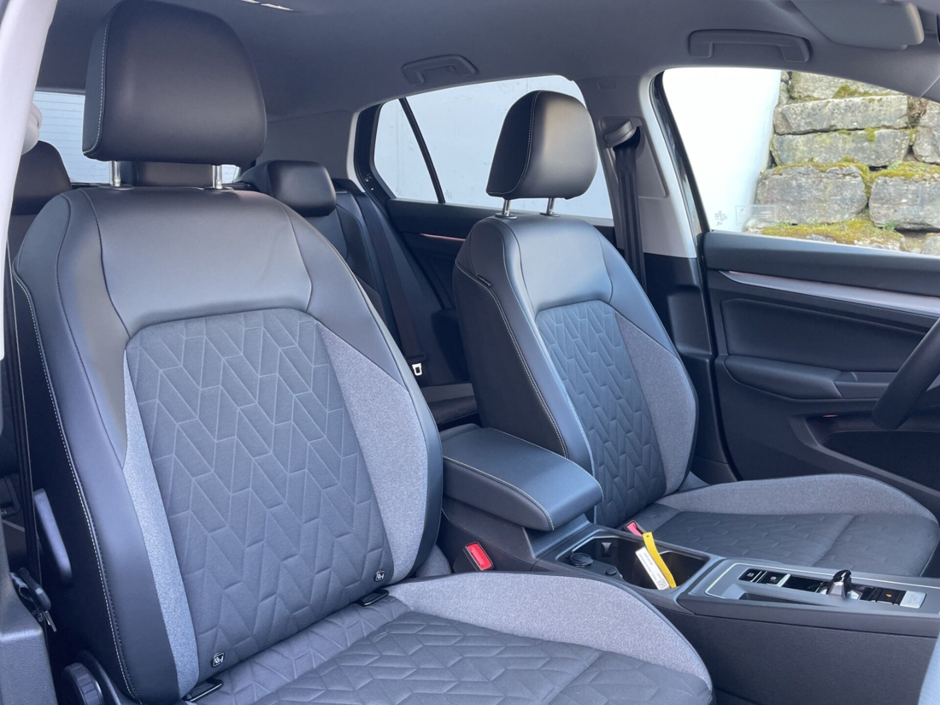 Volkswagen Golf Goal