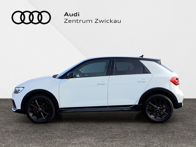 Image about Audi A1 allstreet 35 TFSI S tronic