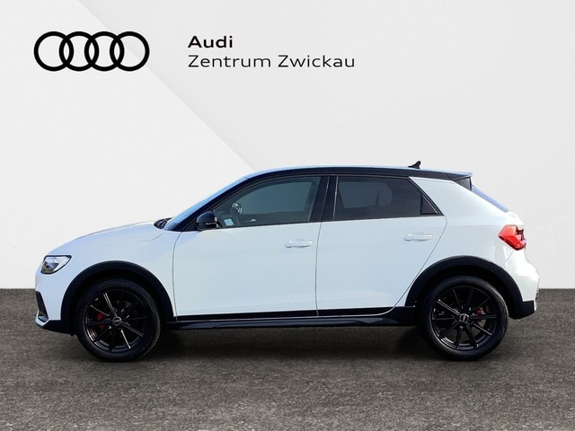 Image about Audi A1 allstreet 35 TFSI S tronic